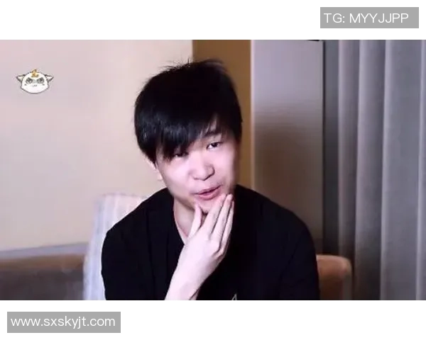 对话吴丽：回顾她在英雄联盟中的奋斗与成长历程