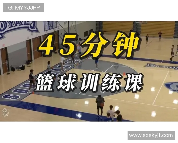 从零基础到篮球高手的全面提升指南与实战技巧分享