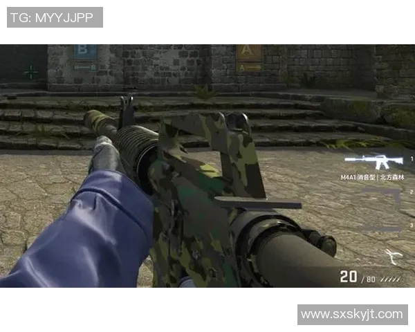 杨强独家分享CSGO游戏心得与技巧助你提升竞技水平