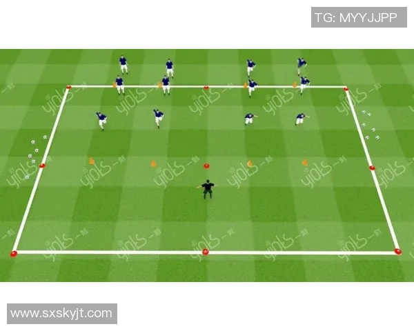 从零基础到足球灵活性大师的全面训练指南与技巧分享