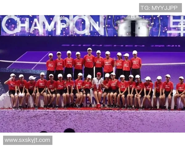 北京网球队的奋斗与荣耀：一段网球梦想的追逐与突破之旅