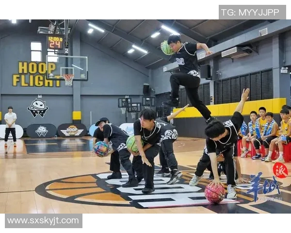 广州篮球队团队协作能力显著提升创新高引领全国篮球发展新趋势