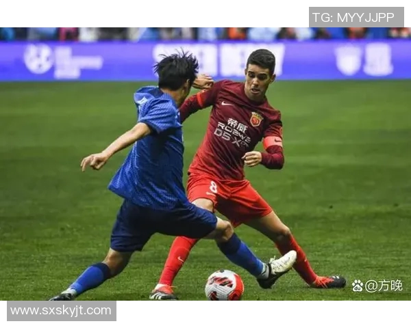 上海足球队快攻革新带来的战术变革与未来发展展望