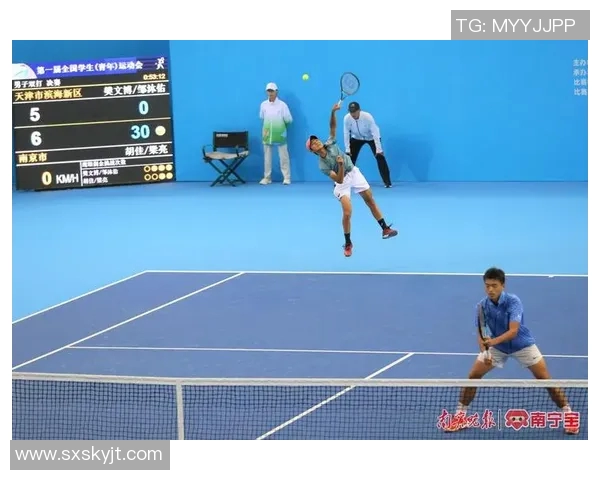 成都网球队与南京网球队速度较量赛后分析与战术总结