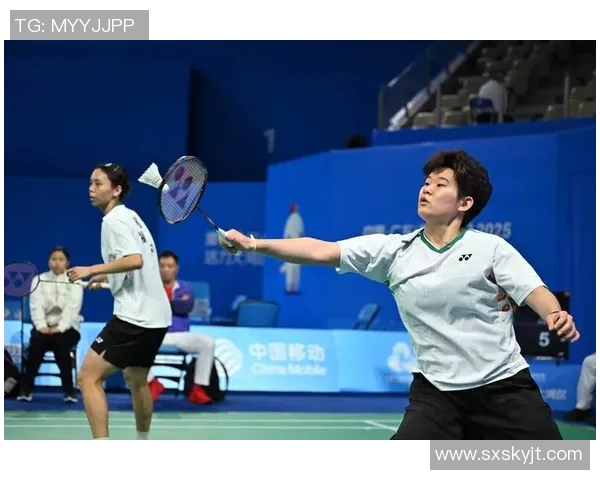 北京羽毛球队如何引领节奏变革助力羽毛球运动新发展