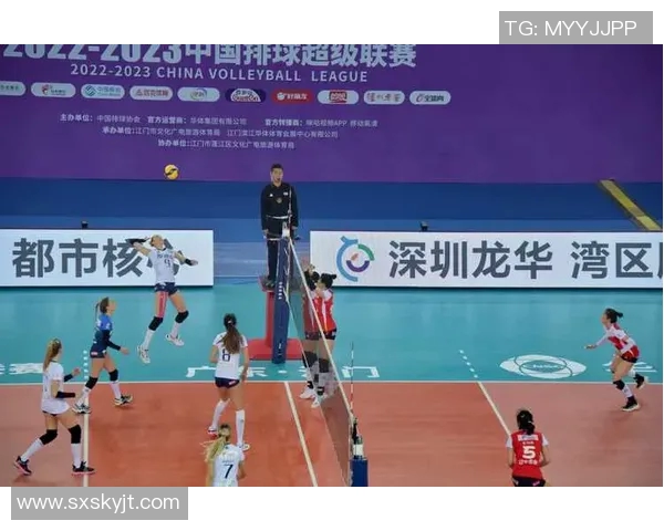 深圳排球队的转型之路：从传统到现代的排球纪实探索与反思