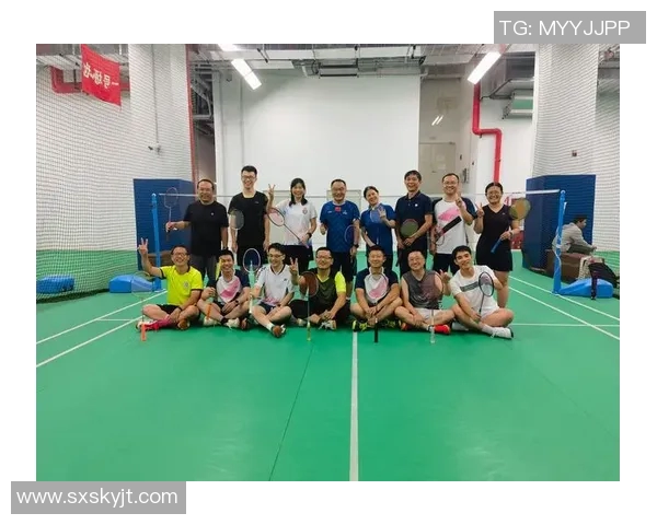 羽毛球灵活性评比结果揭晓杭州羽毛球队荣登第五名