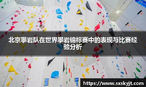 北京攀岩队在世界攀岩锦标赛中的表现与比赛经验分析
